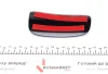 Стекло зеркала Citroen Jumpy/ Fiat Scudo/ Peugeot Expert 07- (L) (opt-om) AUTOTECHTEILE 503 0091 (фото 2)