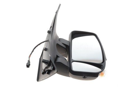 Дзеркало заднього виду Opel Movano/ Renault Master 10- (електро) (R) (opt-om) AUTOTECHTEILE 503 0104