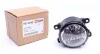 Фара протитуманна (передня) Citroen Jumper/ Fiat Ducato 06-/ Doblo 10-/ Peugeot Boxer 06- UA63 AUTOTECHTEILE 503 0242 (фото 1)