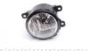 Фара протитуманна (передня) Citroen Jumper/ Fiat Ducato 06-/ Doblo 10-/ Peugeot Boxer 06- UA63 AUTOTECHTEILE 503 0242 (фото 5)