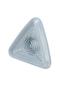 Повторювач повороту на крило Renault Kangoo 08- (opt-om) AUTOTECHTEILE 503 0268