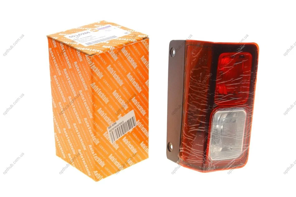 Ліхтар задній Opel Vivaro/Renault Trafic 14- (R) (opt-om) AUTOTECHTEILE 503 0286 (фото 1)