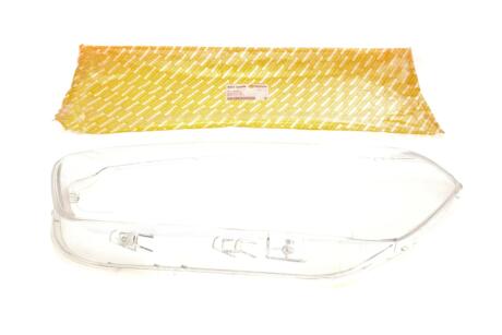 Скло фари Ford Transit Courier 14-18 (L) (opt-om) AUTOTECHTEILE 503 0408