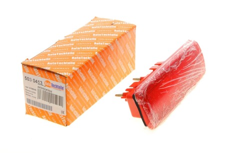 Ліхтар стопа AUTOTECHTEILE 503 0413