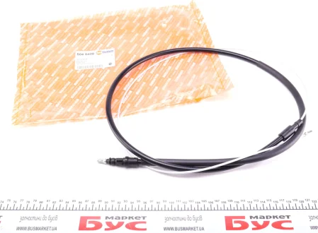 AUTOTECHTEILE 504 0409