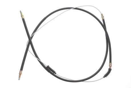 Трос стояночного тормоза AUTOTECHTEILE 504 0410