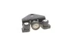 Ролик дверей (бічних/нижній) Renault Trafic/Opel Vivaro 01- UA63 AUTOTECHTEILE 505 0056 (фото 4)