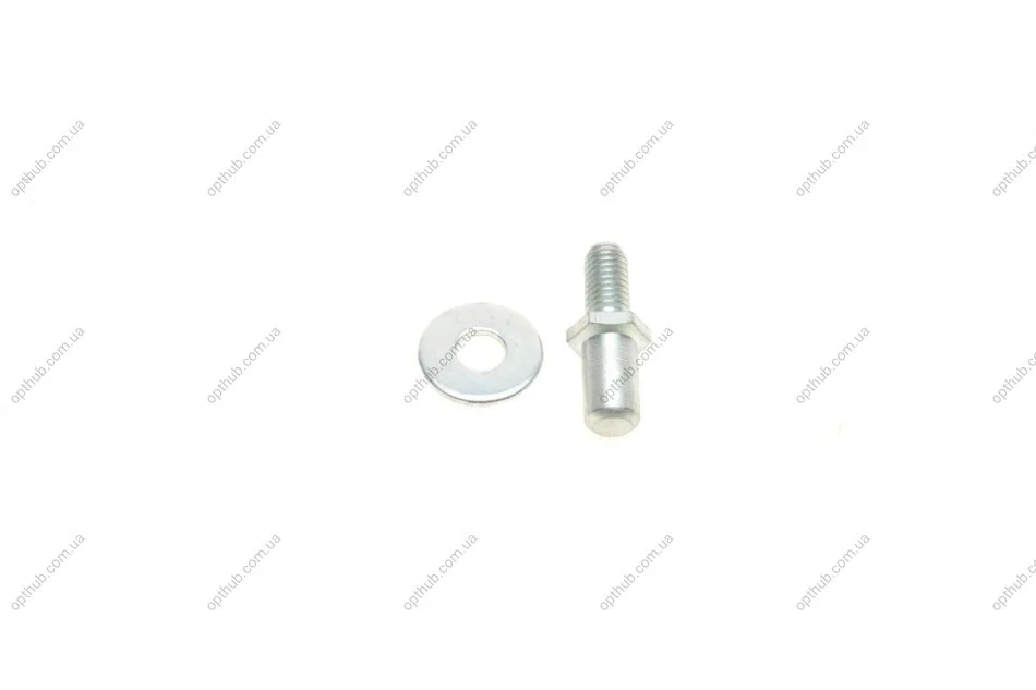 Палець (штифт) замку дверей Peugeot Boxer/Citroen Jumper/Fiat Ducato (opt-om) AUTOTECHTEILE 505 0105 (фото 1)