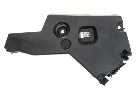 Кронштейн кріплення бампера (переднього/L) Renault Master/Opel Movano 03-10 (opt-om) AUTOTECHTEILE 505 0200