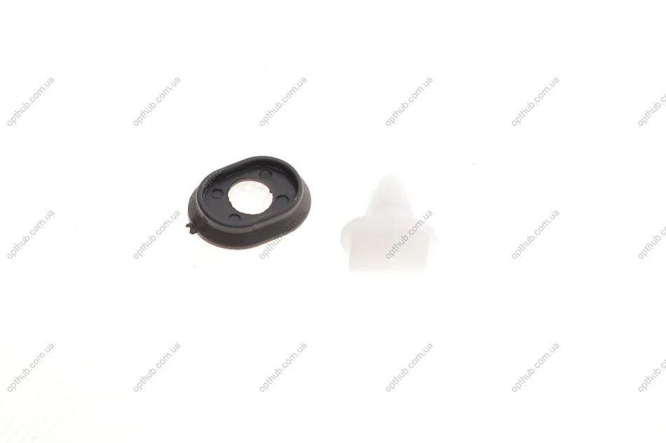 Клипса криплення обшивки Citroen Jumper/Peugeot Boxer/Fiat Ducato 01-06 (opt-om) AUTOTECHTEILE 505 0503 (фото 1)