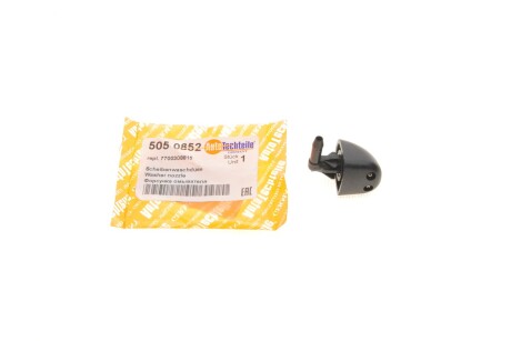 Форсунка омывателя AUTOTECHTEILE 505 0852