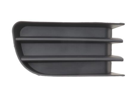 Решітка бампера, права AUTOTECHTEILE 505 1148