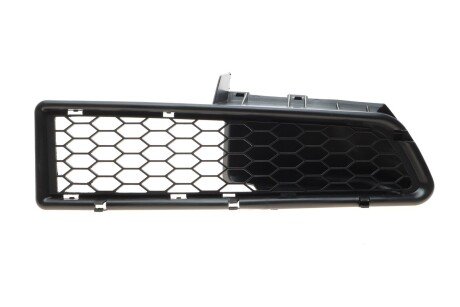 Решетка бампера, правая AUTOTECHTEILE 505 1254