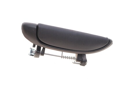 Ручка дверей (передніх/задньої) (L) Renault Megane 99-03/Clio 98-12 UA63 AUTOTECHTEILE 505 1580