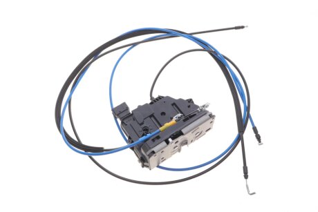 Замок сдвижной двери, правая дверь AUTOTECHTEILE 505 1756