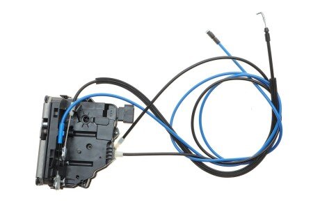 Замок зсувних дверей, праві двері AUTOTECHTEILE 505 1757