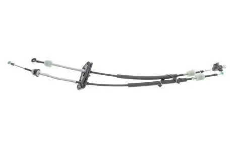 Трос куліси Fiat Ducato 2.3JTD/Peugeot Boxer 2.2 06- UA63 AUTOTECHTEILE 506 0306