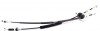 Трос куліси Citroen Nemo/Peugeot Bipper 08- (opt-om) AUTOTECHTEILE 506 0311 (фото 2)