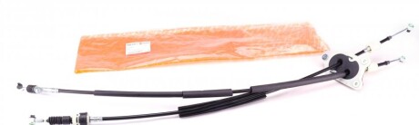 Трос куліси Citroen Nemo/Peugeot Bipper 08- (opt-om) AUTOTECHTEILE 506 0311