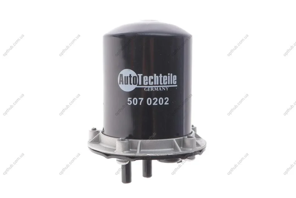 Фильтр топливный двигателя AUTOTECHTEILE 507 0202 (фото 1)
