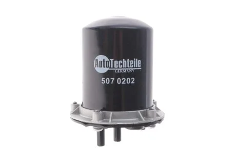 Фильтр топливный двигателя AUTOTECHTEILE 507 0202