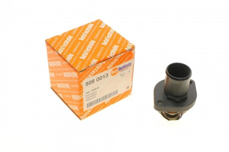 Термостат Citroen Berlingo/Peugeot Partner 1.1/1.4/1.6 16V 02-11 UA63 AUTOTECHTEILE 508 0013