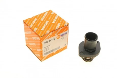 Термостат Citroen Berlingo/Peugeot Partner 1.1/1.4/1.6 16V 02-11 UA63 AUTOTECHTEILE 508 0013