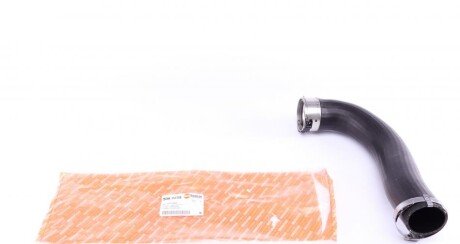 Патрубок інтеркулера Renault Master III/Opel Movano B 2.3dCi 10- (opt-om) AUTOTECHTEILE 508 0255