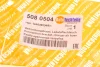 Фіксатор патрубка інтеркулера Renault Dokker 12- (opt-om) AUTOTECHTEILE 508 0504 (фото 4)