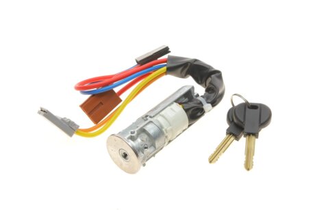 Замок запалювання AUTOTECHTEILE 5090403