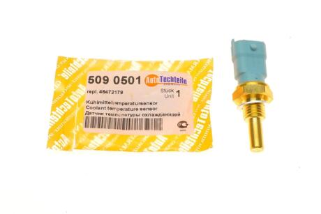 Датчик температури охолоджуючої рідини AUTOTECHTEILE 509 0501