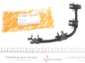 Шланг зливний Renault Kangoo/Master1.9dTi 01- (opt-om) AUTOTECHTEILE 511 0201 (фото 1)