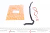 Прокладка кришки клапанів Renault Trafic 2.0CDTi 06- (opt-om) AUTOTECHTEILE 512 0605 (фото 1)