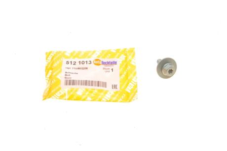 Болт (M6x1x26mm) (opt-om) AUTOTECHTEILE 512 1013