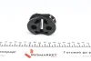 Гумка глушника Citroen Jumper/ Fiat Ducato 06/ Peugeot Boxer 06- (opt-om) AUTOTECHTEILE 512 1208 (фото 2)