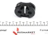 Гумка глушника Citroen Jumper/ Fiat Ducato 06/ Peugeot Boxer 06- (opt-om) AUTOTECHTEILE 512 1208 (фото 4)