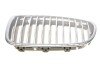 Решітка радіатора BMW 5 (F10) 13-16 (L) (opt-om) AUTOTECHTEILE 700 0308 (фото 3)
