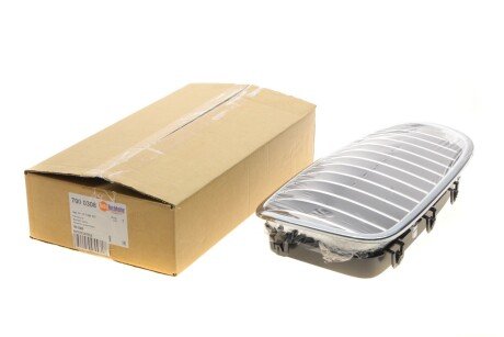Решітка радіатора BMW 5 (F10) 13-16 (L) (opt-om) AUTOTECHTEILE 700 0308