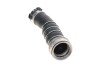 Патрубок інтеркулера BMW 1 (E81/E87) 04-11 N47 D20/M47 D20 (R) (opt-om) AUTOTECHTEILE 700 1155 (фото 3)