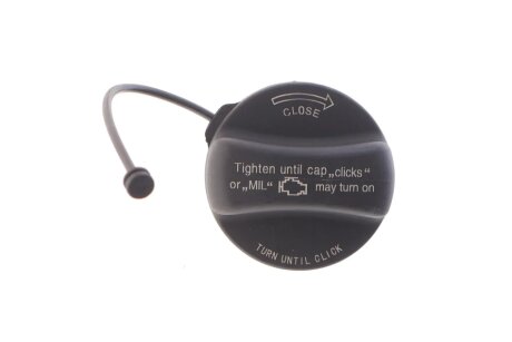 Крышка топливного бака, пластик AUTOTECHTEILE 700 1601