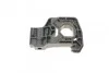 Кронштейн радіатора BMW 5 (F10)/7 (F01) 08-16 (L) (opt-om) AUTOTECHTEILE 700 1705 (фото 3)