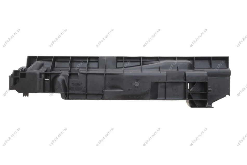Кронштейн радіатора AUTOTECHTEILE 700 1775 (фото 1)