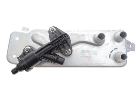 Радіатор оливний AUTOTECHTEILE 700 1794