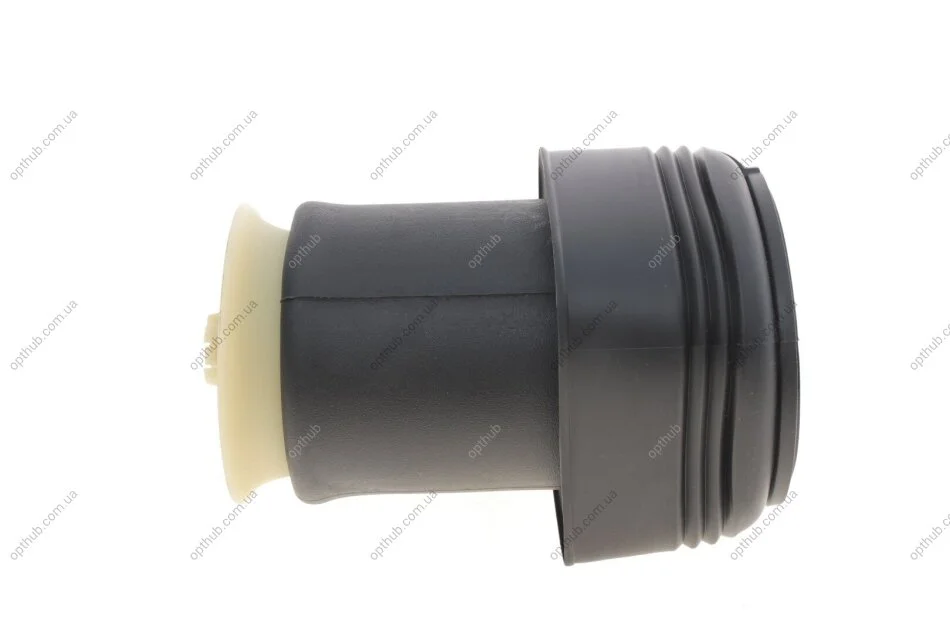 Подушка пневмопідвіски (ззаду) BMW X5 (E70) 3.0/4.4/4.8 06-14 N52/N57/M57 UA63 AUTOTECHTEILE 700 3303 (фото 1)