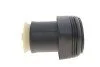 Подушка пневмопідвіски (ззаду) BMW X5 (E70) 3.0/4.4/4.8 06-14 N52/N57/M57 UA63 AUTOTECHTEILE 700 3303 (фото 1)