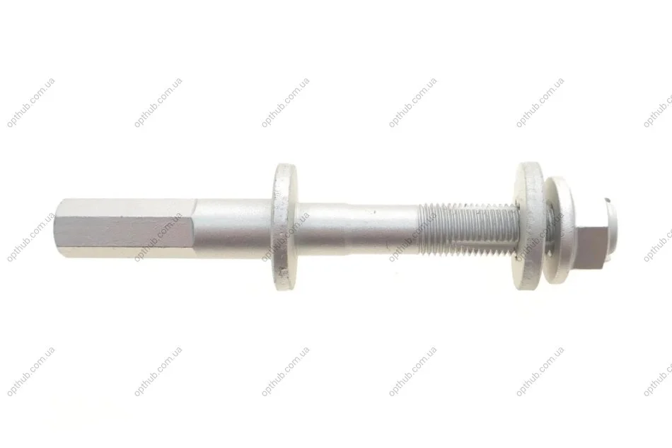 Болт развальный с фигурной головкой Torx M14x1.5x80, комплект, материал металл AUTOTECHTEILE 700 3319 (фото 1)