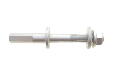 Болт развальный с фигурной головкой Torx M14x1.5x80, комплект, материал металл AUTOTECHTEILE 700 3319
