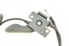 Трос капота BMW 5 (F07/F10)/7 (F01) 08-17 (opt-om) AUTOTECHTEILE 700 4130 (фото 2)