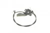Трос капота BMW 5 (F07/F10)/7 (F01) 08-17 (opt-om) AUTOTECHTEILE 700 4130 (фото 3)