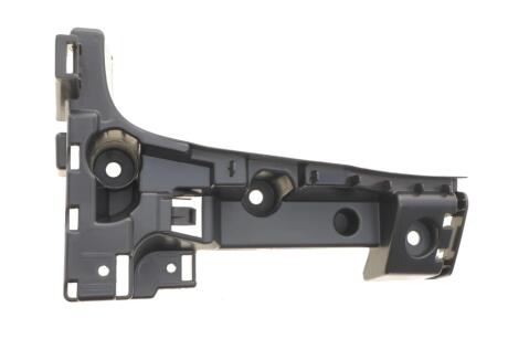 Кроншейн кріплення бампера, матеріал пластик AUTOTECHTEILE 700 5131